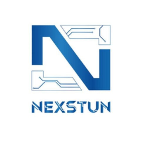 N NEXSTUN Logo (EUIPO, 01.03.2023)