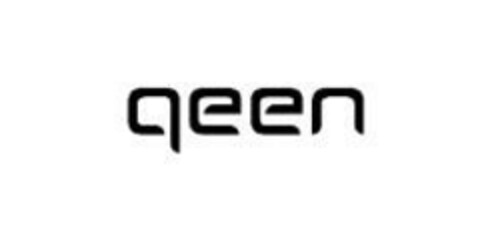 qeen Logo (EUIPO, 03/27/2023)