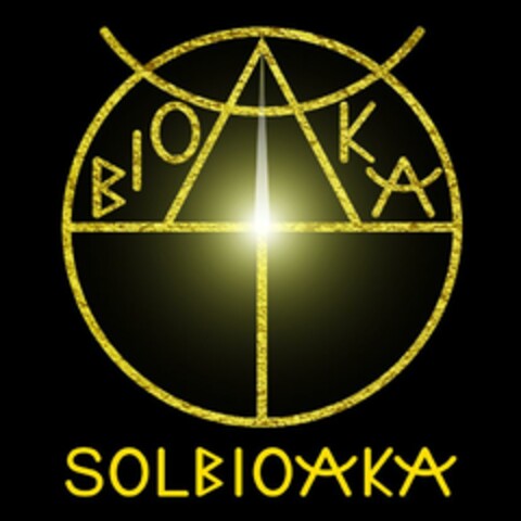 SOLBIOAKA Logo (EUIPO, 04/14/2023)