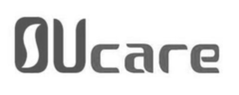 OUcare Logo (EUIPO, 04/18/2023)