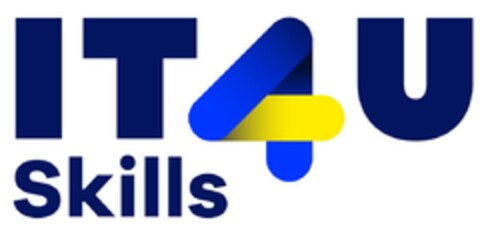 ITSKILLS4U Logo (EUIPO, 27.04.2023)
