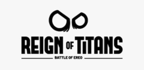 REIGN OF TITANS BATTLE OF EREO Logo (EUIPO, 22.05.2023)