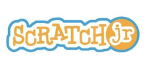 SCRATCH jr Logo (EUIPO, 22.05.2023)