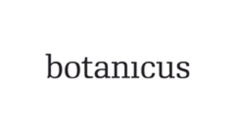 botanicus Logo (EUIPO, 08.06.2023)