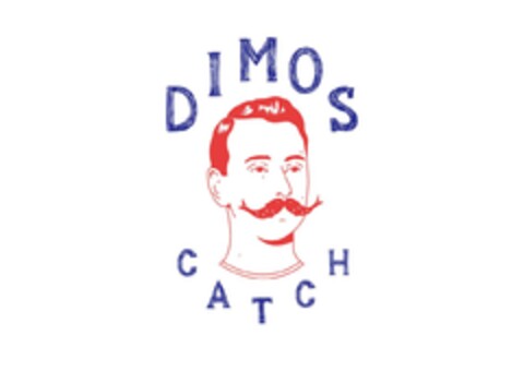 DIMOS CАТСH Logo (EUIPO, 19.06.2023)