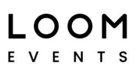 LOOM EVENTS Logo (EUIPO, 28.06.2023)