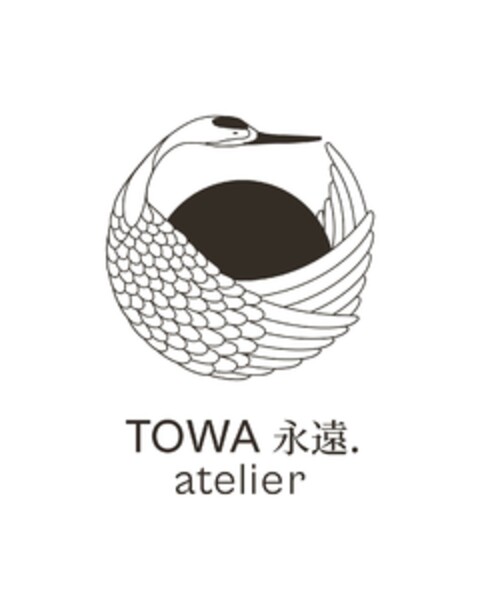 TOWA.atelier Logo (EUIPO, 12.07.2023)