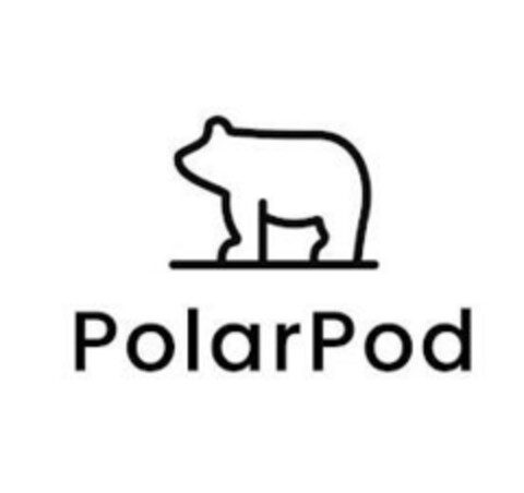 POLARPOD Logo (EUIPO, 19.07.2023)