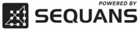 POWERED BY SEQUANS Logo (EUIPO, 25.07.2023)