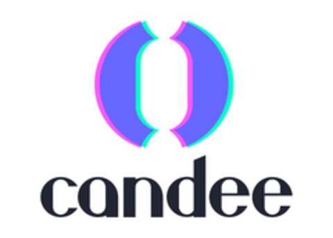 candee Logo (EUIPO, 13.08.2023)