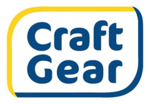 Craft Gear Logo (EUIPO, 21.08.2023)