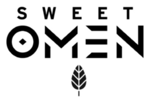 Sweet Omen Logo (EUIPO, 22.08.2023)