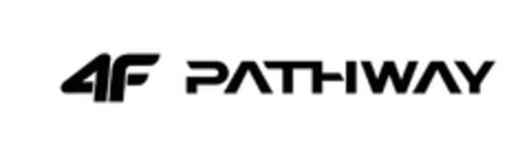4F PATHWAY Logo (EUIPO, 08/22/2023)