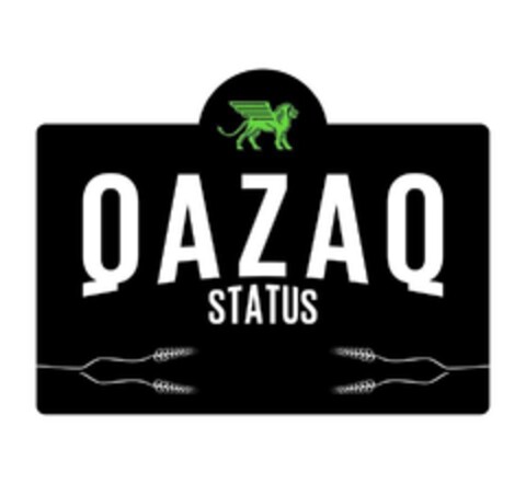 QAZAQ STATUS Logo (EUIPO, 23.08.2023)