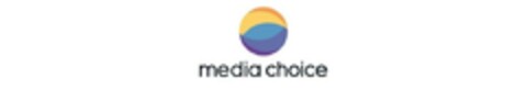 media choice Logo (EUIPO, 29.08.2023)