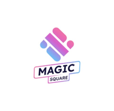 MAGIC SQUARE Logo (EUIPO, 20.09.2023)