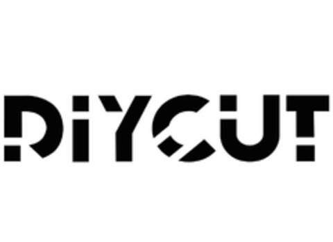 DIYCUT Logo (EUIPO, 26.09.2023)