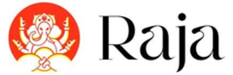 Raja Logo (EUIPO, 05.10.2023)