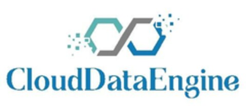 CloudDataEngine Logo (EUIPO, 30.10.2023)