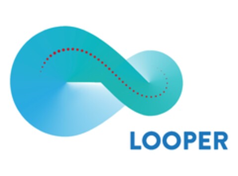 LOOPER Logo (EUIPO, 11/08/2023)