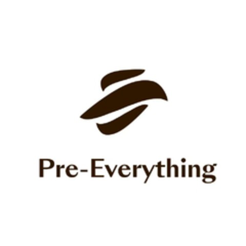 Pre-Everything Logo (EUIPO, 30.11.2023)