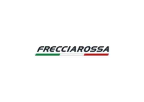 FRECCIAROSSA Logo (EUIPO, 30.11.2023)