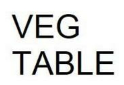 VEG TABLE Logo (EUIPO, 08.12.2023)