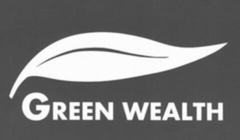 GREEN WEALTH Logo (EUIPO, 14.12.2023)