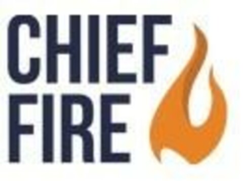 CHIEF FIRE & Logo (EUIPO, 12/15/2023)