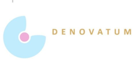 DENOVATUM Logo (EUIPO, 12/30/2023)