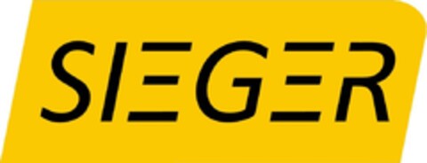 SIEGER Logo (EUIPO, 18.01.2024)