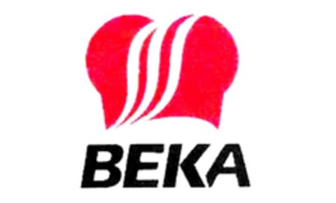 BEKA Logo (EUIPO, 01/19/2024)