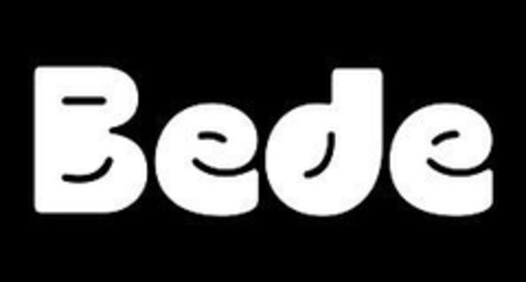 Bede Logo (EUIPO, 23.01.2024)