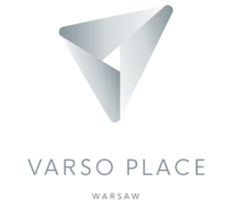 VARSO PLACE WARSAW Logo (EUIPO, 02/12/2024)