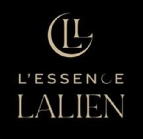 LL L'ESSENCE LALIEN Logo (EUIPO, 14.02.2024)