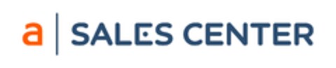 a SALES CENTER Logo (EUIPO, 14.02.2024)