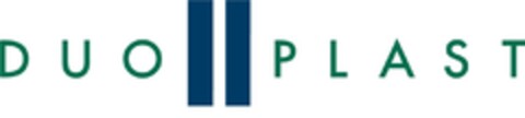 DUO PLAST Logo (EUIPO, 21.02.2024)