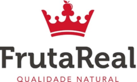 FrutaReal QUALIDADE NATURAL Logo (EUIPO, 02/23/2024)