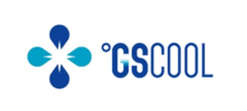 GSCOOL Logo (EUIPO, 03/05/2024)