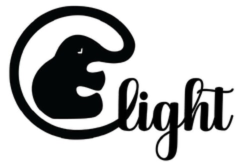 Elight Logo (EUIPO, 15.03.2024)