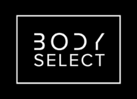 BodySelect Logo (EUIPO, 03/20/2024)