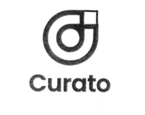 Curato Logo (EUIPO, 04/15/2024)