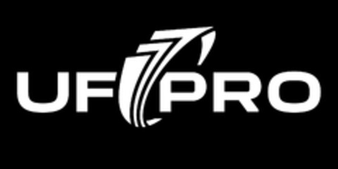 UF PRO Logo (EUIPO, 04/19/2024)