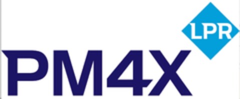 PM4X LPR Logo (EUIPO, 13.05.2024)