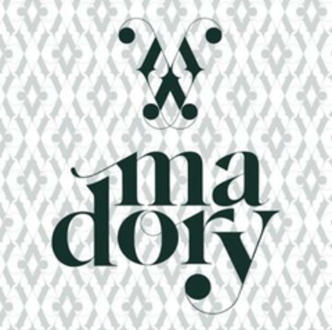 ma dory Logo (EUIPO, 23.05.2024)