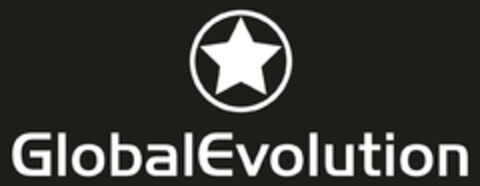 Global Evolution Logo (EUIPO, 06.06.2024)