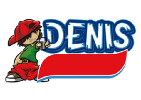 DENIS Logo (EUIPO, 11.06.2024)
