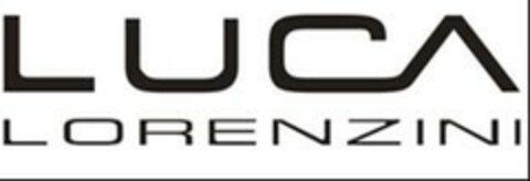 LUCA LORENZINI Logo (EUIPO, 06/18/2024)