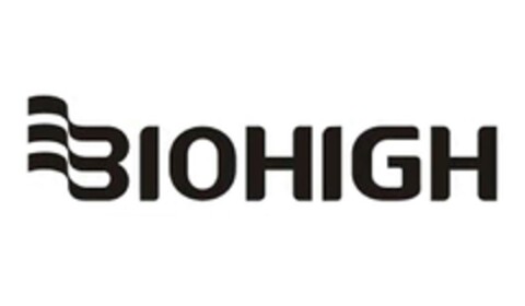 BIOHIGH Logo (EUIPO, 08.08.2024)