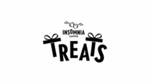 INSOMNIA COFFEE TREATS Logo (EUIPO, 21.11.2024)